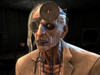 Dr. Psycho - Hospital Escape image