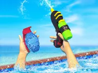 image bg CRAZY WATER PARK WAR