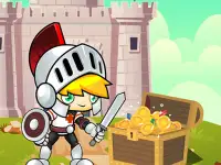 Majestic Hero image