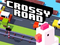 image bg Crossy Road Master