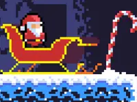 Santas Secret Gift image