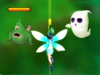 Fly and Shoot image