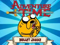 Adventure Time : Bullet Jake image