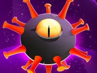 Plague - Virus Blast image