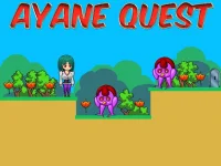 image bg Ayane Quest