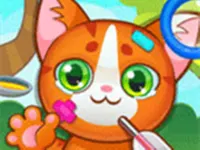 Doctor Pets - Be Vet and Help Animals image