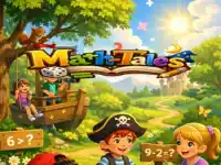 MathTaless image