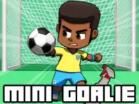 image bg Mini Goalie