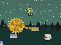 Super Kid Adventure image