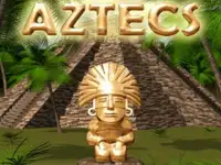 image bg Gold Aztec