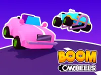 Boom Wheels image
