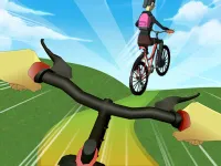 image bg Biking Extreme 3D