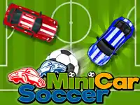 Minicars Soccer image