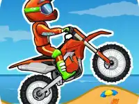 MOTO MANIACS 3 Game image