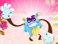 Carl Candy Crusade image