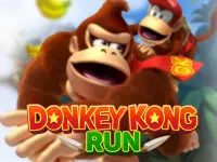 Donkey Kong Run image