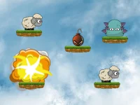 Blobs And Sheep image