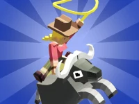 Rodeo Stampede image