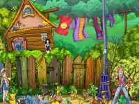 Hidden pokemon image