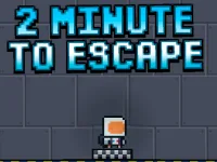 2 Minutes to Escape image