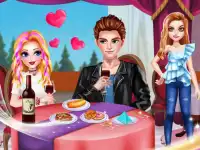 Vampire Princess First Date image