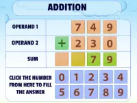 Addition Practice image