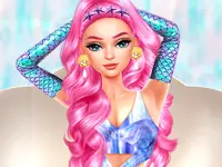 Mermaidcore Aesthetics image