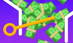 Pull The Pin Much Money