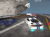 Supra Racing Speed Turbo Drift image