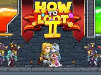 How to Loot 2 - Hero Rescue  amp; Pin Pull image