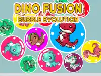 Dino Fusion Bubble Evolution image