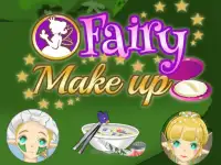 Fairy Make Up image
