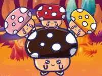 image bg Mushroom Match Master