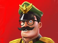 Merge Master - Army Commander image