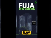 image bg Fuja das Cobras