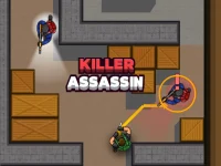 image bg Killer Assassin