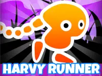 Harvy Runner image