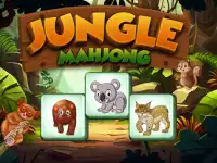 Jungle Mahjong image