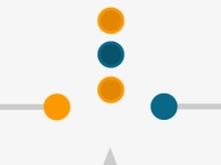 Hit Colored Balls image