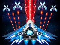 Space shooter attack image