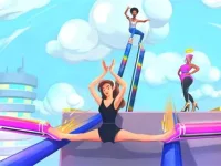image bg Wonderful High Heels 3D