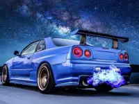 GTR Drift Legend image