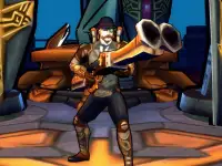Moba Simulator image