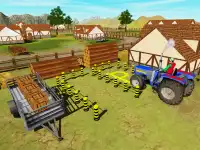 image bg Tractors Parking