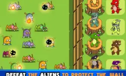 Tower Defense: Dragon Merge