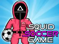 Squid Soccer Game image