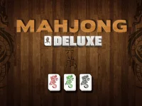 Mahjong Deluxe image