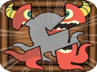 image bg Monster Puzzles Game