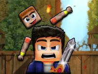 Ragdoll Fighter image