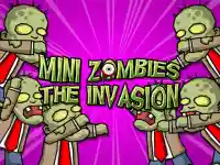 Mini Zombie The Invasion image
